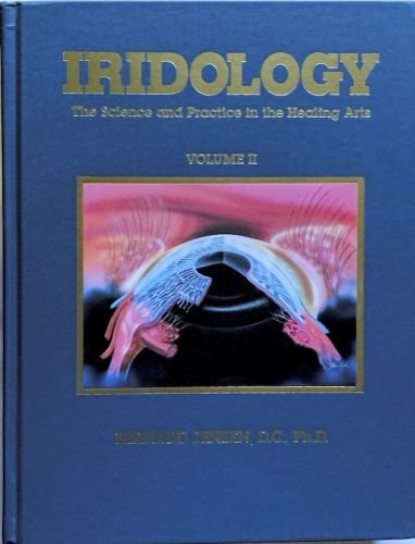 Curso de Iridología Gratis PDF 6 Colección completa de Libros de Iridología profesionales sobre mesa con iriscopio digital