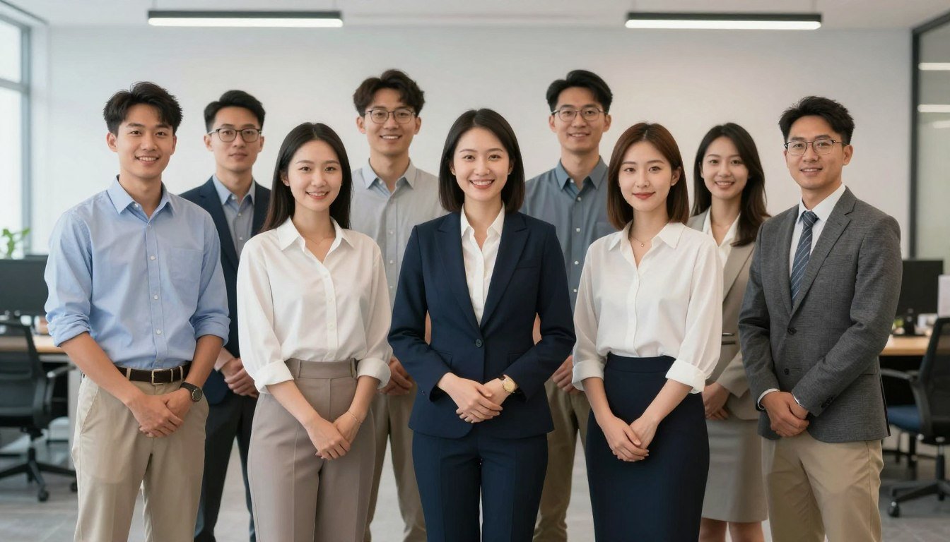 equipo MAIKONG compromiso servicio postventa