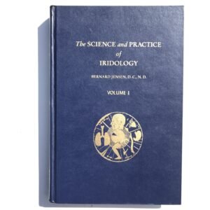 Equipos modernos iridología honrando legado Bernard Jensen