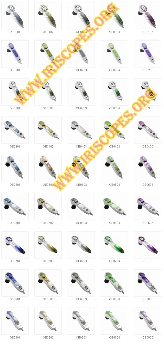 Ejemplos de personalización OEM de productos MAIKONG con diferentes marcas