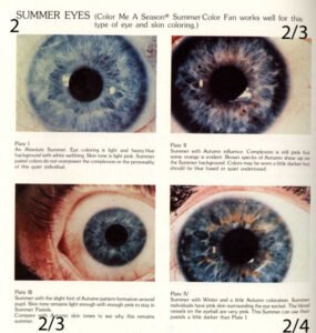 Equipo iriscopio MAIKONG mostrando características de calidad profesional y tecnología avanzada