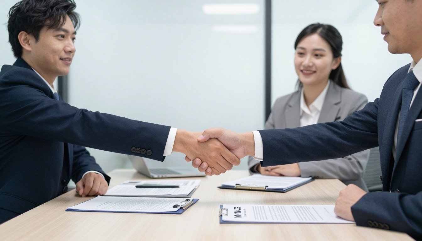 programa distribuidores MAIKONG España beneficios