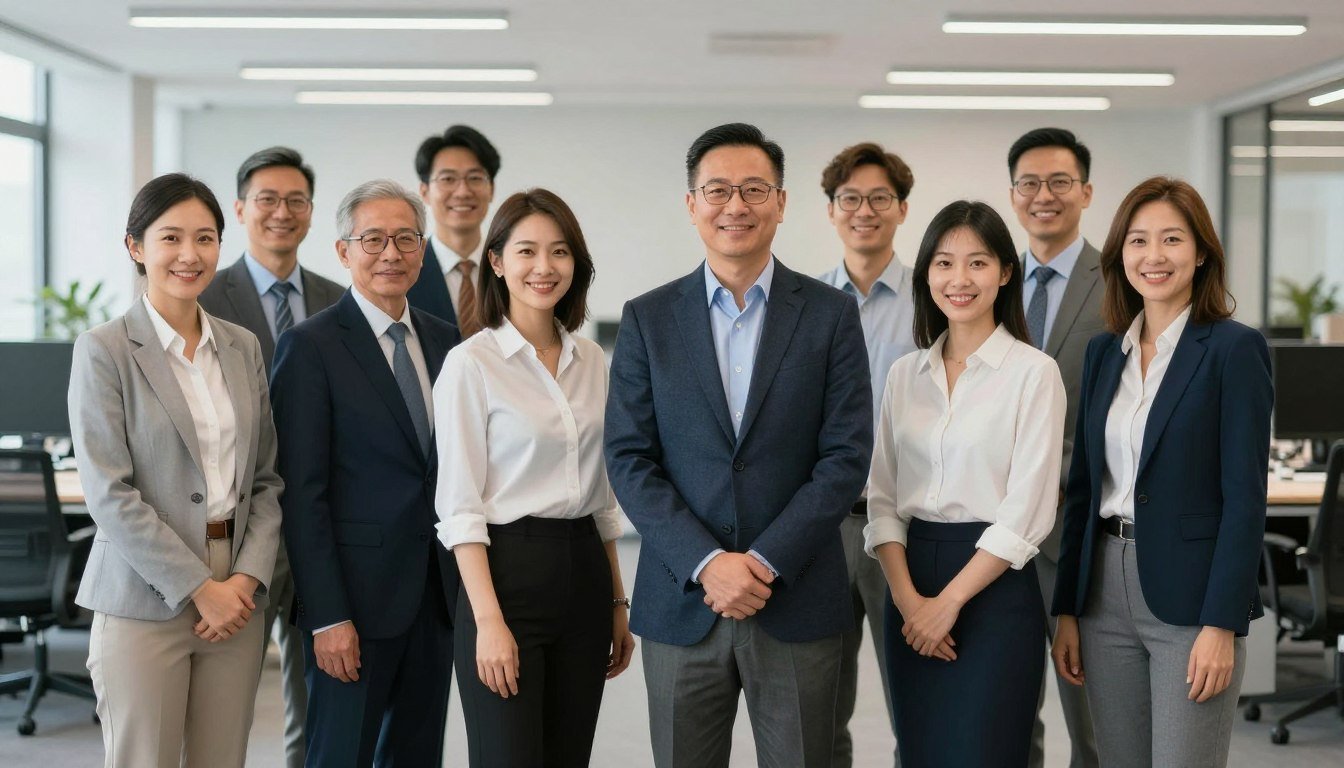 Equipo MAIKONG listo para colaborar con nuevos distribuidores en España