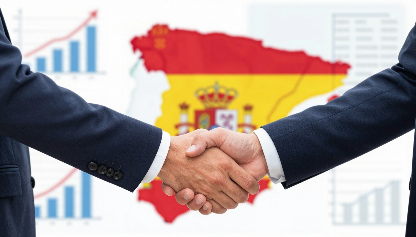 Oportunidad de distribucion MAIKONG en Espana