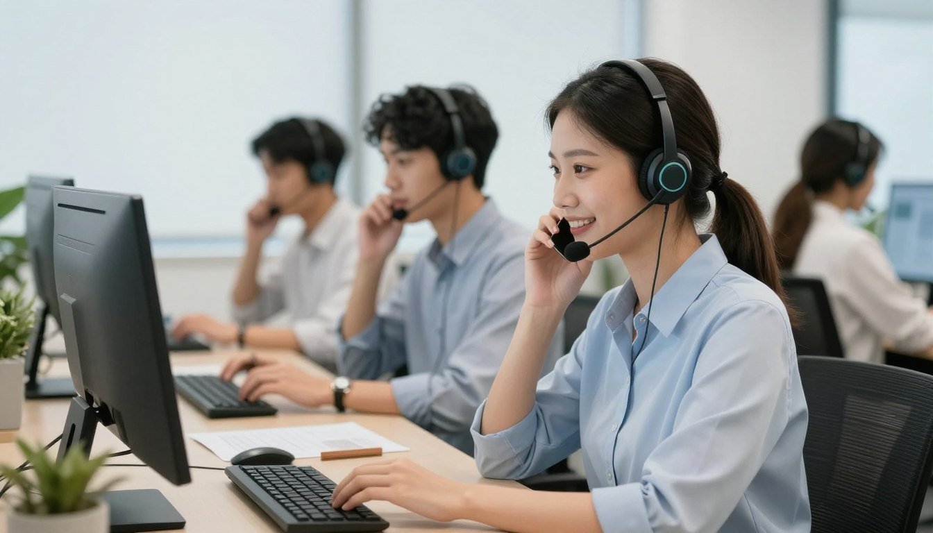 Soporte técnico MAIKONG respuestas