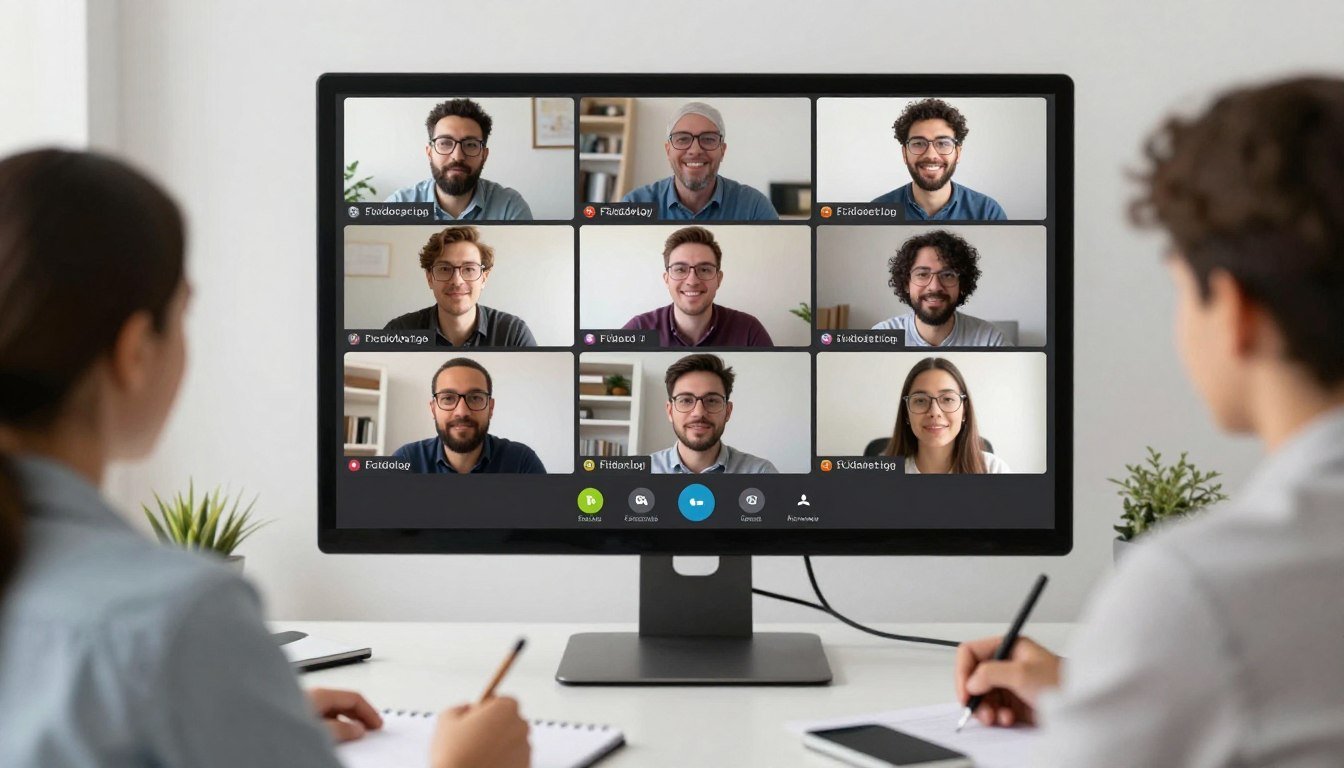 estudiantes internacionales en curso online de iridología