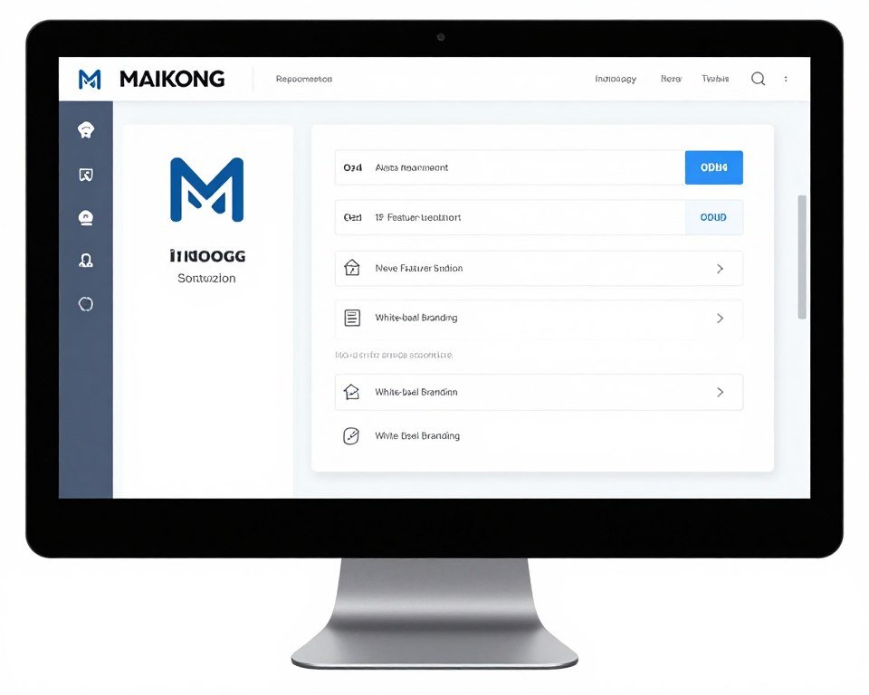 Personalización de software iridología MAIKONG Personalización de software iridología MAIKONG