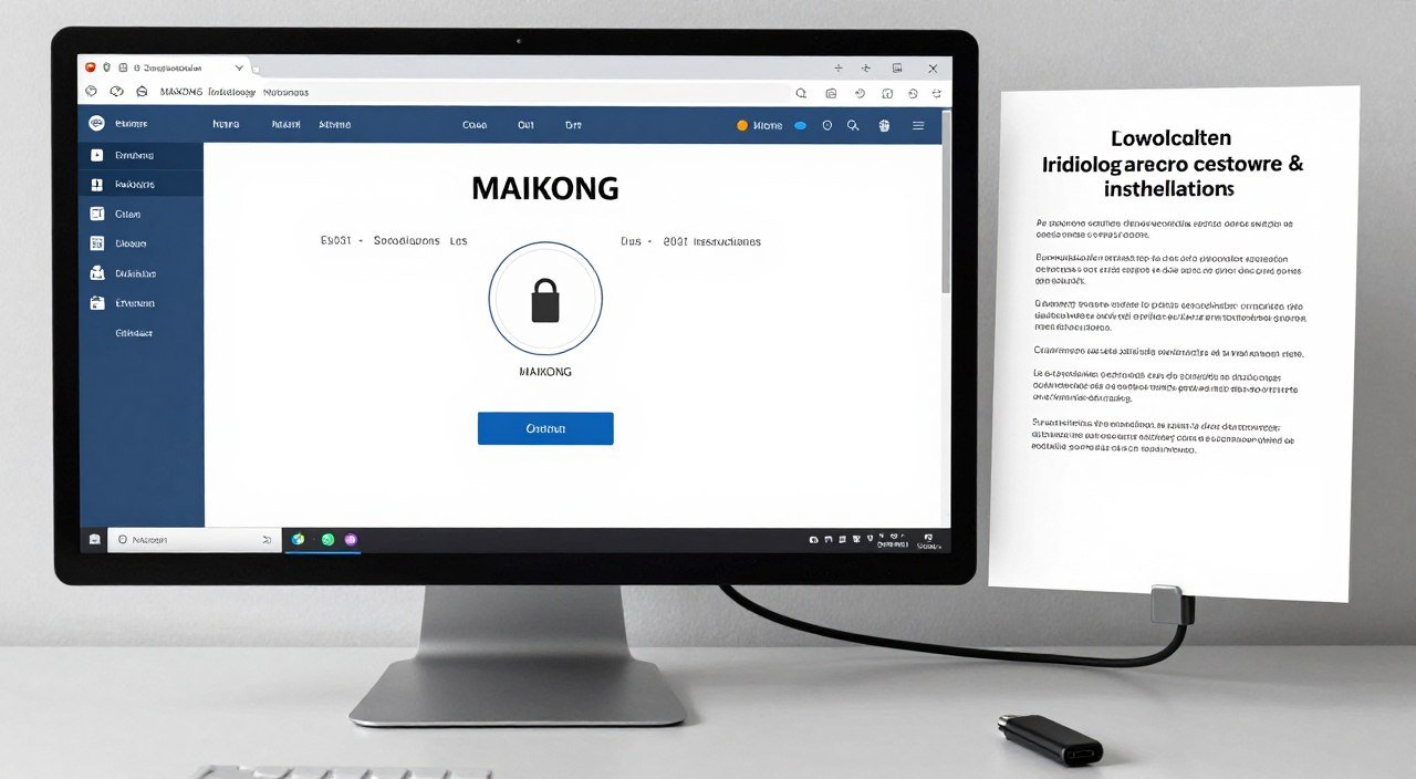 instalación software iridología paso a paso guía técnica pantalla ordenador proceso instalación software iridología paso a paso guía técnica pantalla ordenador proceso